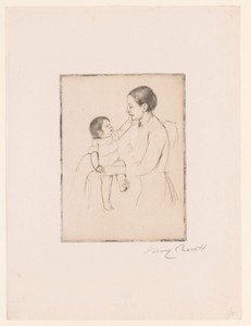 De liefkozing