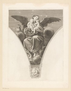 De nacht (Nox)