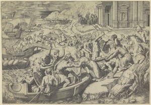 De ontvoering van Helena
