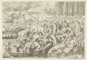De ontvoering van Helena