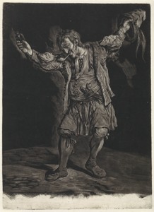 De Oost-Indiëvaarder, 1695