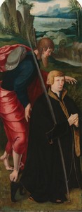De opwekking van Lazarus