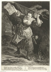 De Orangiste, 1695