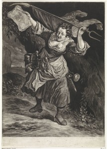De Orangiste, 1695