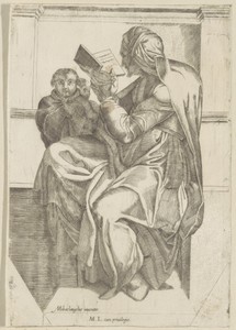 De Perzische Sibille