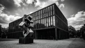 De Pont Museum Contrast