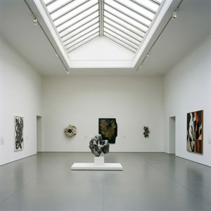De Pont Museum Light