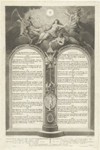De Rechten van den Mensch en van den Burger, 1795