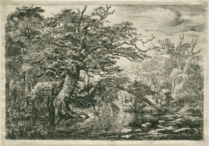 De reizigers
