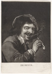 De Reuk