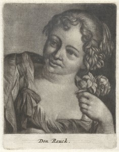 De reuk