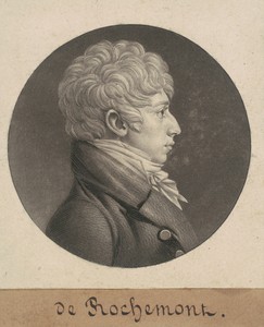 de Rochemont