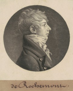 de Rochemont
