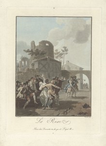 De ruzie