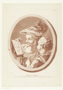 De sculptuurles