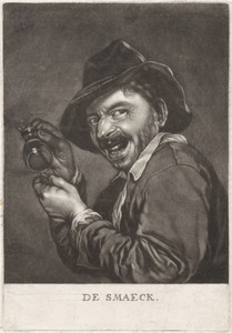 De Smaak