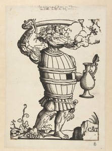 De Speel- en Wijnduivel