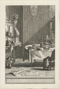 De stadsrat en de veldrat