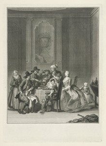 De stiefmoer