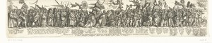 De triomf van Christus