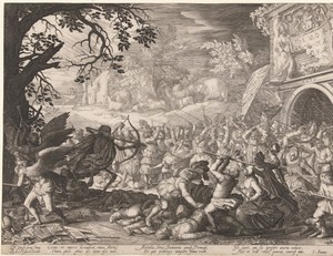 De Triomf van de Dood