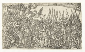 De triomf van de eenhoorn