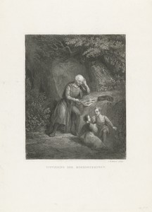De uitvinding van de boekdrukkunst door Laurens Jansz. Coster te Haarlem