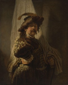 De vaandeldrager