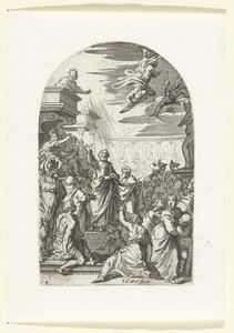De val van Simon de Tovenaar