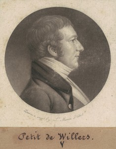 de Villers