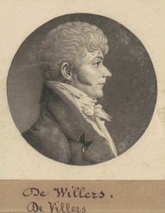 de Villers