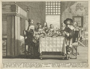 De volwassenheid