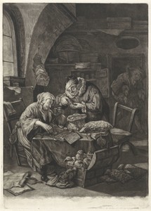 De volwassenheid