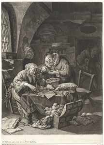 De volwassenheid