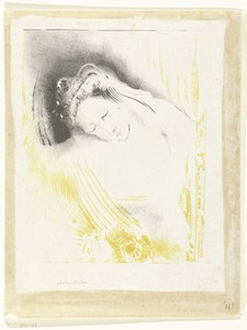 De vrouw uit Sulem