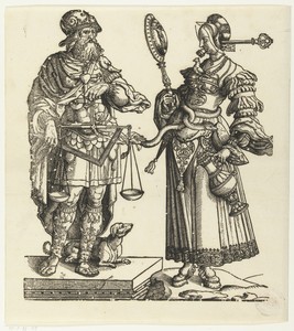 De wijze man en de wijze vrouw