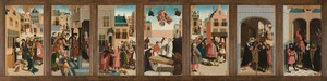 Art by Master of Alkmaar
