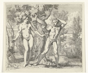 De Zondeval