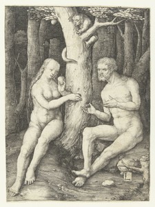 De zondeval