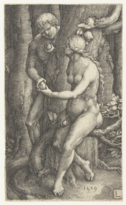 De zondeval