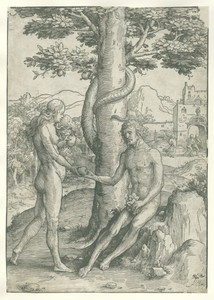 De zondeval