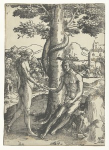 De zondeval
