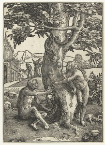 De zondeval