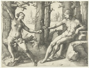De zondeval