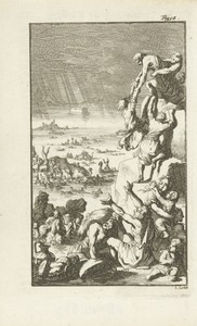 De zondvloed