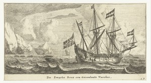 De Zwarte Beer
