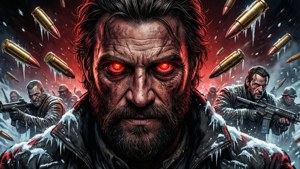 Dead Eye Awakening