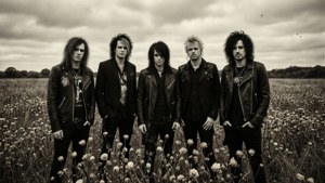 Dead Flowers Field