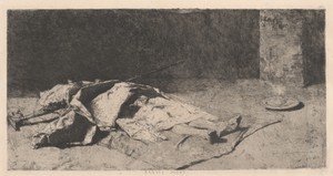 Dead Kabyle (Kabyle mort)