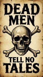 Dead Men No Tales